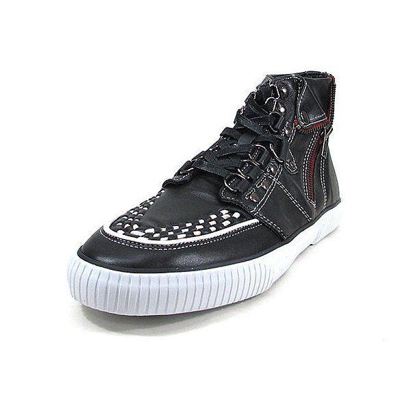 ●●ジョージコックス スニーカー 送料無料 GEORGE COX UK Trainer GTC-14...