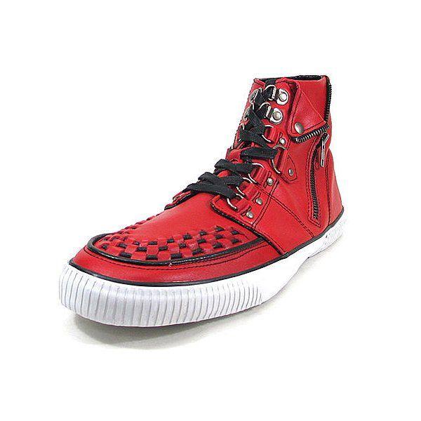 ●●ジョージコックス スニーカー 送料無料 GEORGE COX UK Trainer GTC-14...