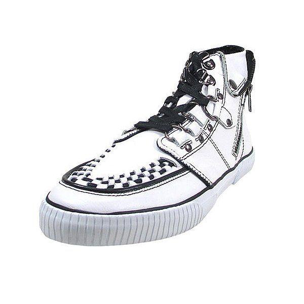 ●●ジョージコックス スニーカー 送料無料 GEORGE COX UK Trainer GTC-14...