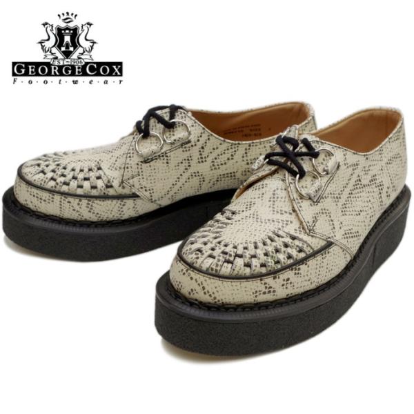 GEORGE COX GIBSON ジョージコックス ギブソン SKIPTON スキップトン ラバー...