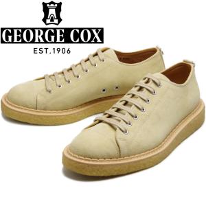 GEORGE COX（ジョージコックス） GEORGE COX ALASKA アラスカ
