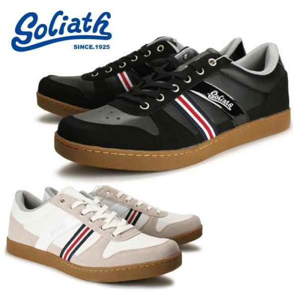 ●●ゴライアス goliath CREIL クレイユ スニーカー メンズ ローカット 靴 men's...