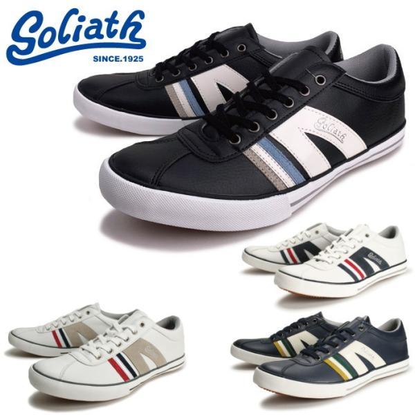 ●●ゴライアス スニーカー メンズ goliath DAREN ダレン ローカット 靴 men's ...