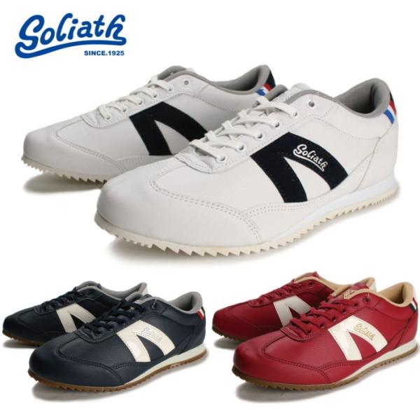 ●●ゴライアス スニーカー メンズ goliath ERIM エリム ローカット 靴 men's s...