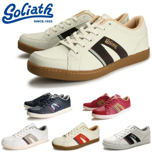 ●●ゴライアス スニーカー メンズ goliath LISSE リッセ ローカット 靴 men's ...