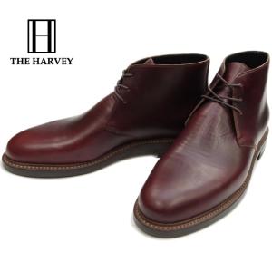 YHE HARVEY チャカブーツ bckediri.beacukai.go.id