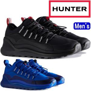HUNTER（ハンター） レインブーツ メンズ MFS9116RMA HUNTER 国内正規
