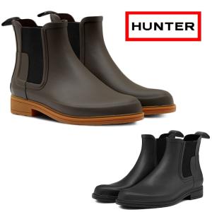 HUNTER（ハンター） HUNTER M ORG REFINED CHELSEA メンズ オリジナル