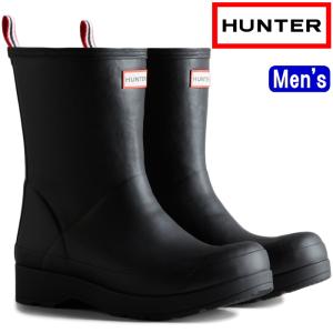 HUNTER（ハンター） レインブーツ ロング UFT7000RMA HUNTER 正規品