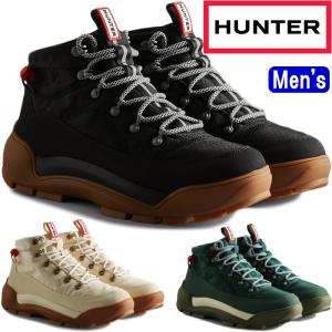 HUNTER（ハンター） レインブーツ メンズ HUNTER Mens Original Short