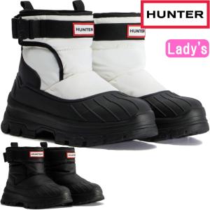 ハンター レインブーツ ショート UFS7105PVC HUNTER 正規品 UNISEX