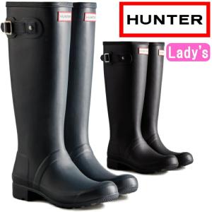 ハンター レインブーツ ショート WFS2020RMA HUNTER 正規品 WOMENS