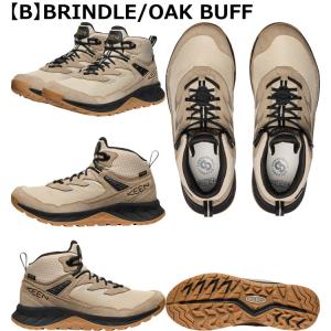 キーン ハイトレイル KEEN HIGHTRA...の詳細画像2