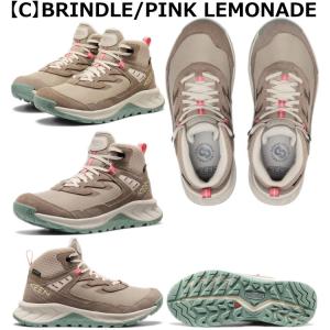 キーン ハイトレイル KEEN HIGHTRA...の詳細画像3