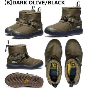 キーン フッドロメオ KEEN HOODROM...の詳細画像2