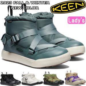 KEEN（キーン） フッドロメオ KEEN HOODROMEO WP レインブーツ
