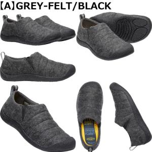 キーン ハウザー KEEN HOWSER II...の詳細画像1
