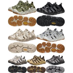 キーン ハイパーポート KEEN HYPERP...の詳細画像2
