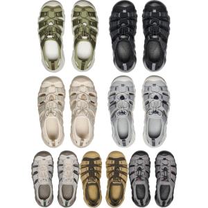 キーン ハイパーポート KEEN HYPERP...の詳細画像3