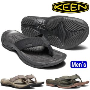 キーン コナ フリップ KEEN KONA FLIP 正規品 ビーチサンダル メンズ アウトドア サンダル トングサンダル キャンプ フェス スポーツ レジャー 旅行 野外｜footmonkey