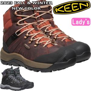 KEEN（キーン） レヴェル フォー チェルシー KEEN REVEL IV CHELSEA