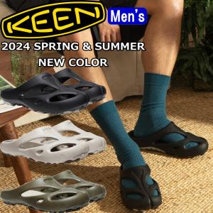 キーン シャンティ KEEN SHANTI 正規品 サンダル メンズ クロッグサンダル ビーチサンダル アウトドア キャンプ カジュアル スリッポン タウンユース フェス