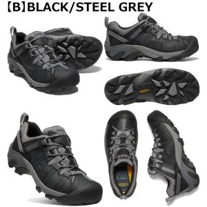 キーン ターギー KEEN TARGHEE I...の詳細画像2