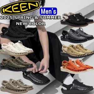 KEEN サンダル UNEEK メンズ レディース : ZOZOTOWN Yahoo!店