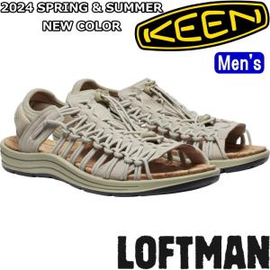 KEEN（キーン） サンダル UNEEK II OT / ユニーク ツー オーティー