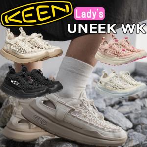 KEEN（キーン） サンダル レディース ユニーク ダブルケー 1030268
