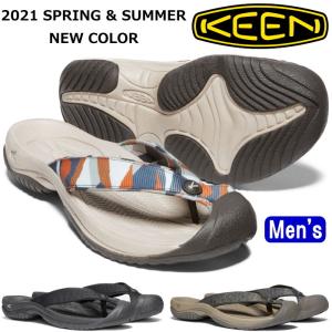 キーン ワイメア KEEN WAIMEA H2 正規品 ビーチサンダル メンズ アウトドア サンダル トングサンダル キャンプ フェス スポーツ レジャー 旅行 野外