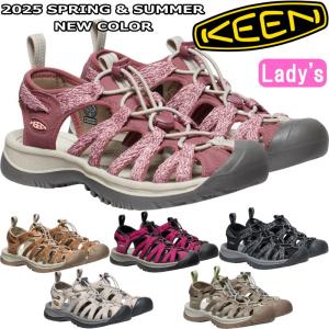 キーン ローズサンダル KEEN ROSE SANDAL スポーツサンダル レディース