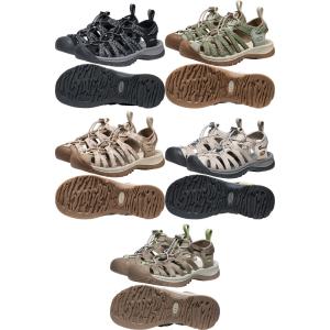 キーン ウィスパー KEEN WHISPER ...の詳細画像2
