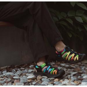 キーン ウィスパー KEEN WHISPER ...の詳細画像5