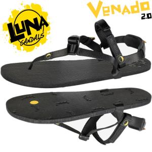 ルナサンダル ベナード 2.0 LUNA SANDALS VENARD : カモシカオンライン