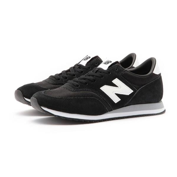 ニューバランス 620 正規品 new balance CW620 BLK [ブラック] レディース...