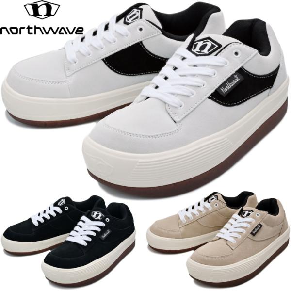 ノースウェーブ エスプレッソ northwave ESPRESSO SUEDE 90s スエードスニ...