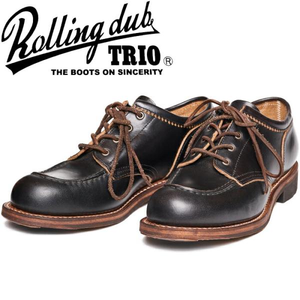 ROLLING DUB TRIO COUPEN LOW MOC ローリングダブトリオ コッペン コペ...