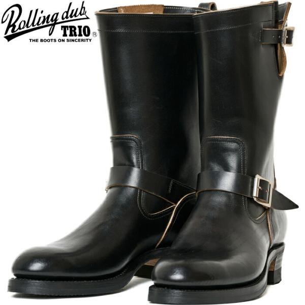 ROLLING DUB TRIO GRIFFIN ENGINEER II ローリングダブトリオ グリ...