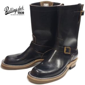 ROLLING DUB TRIO ROOTS ENGINEER ローリングダブトリオ ルーツ