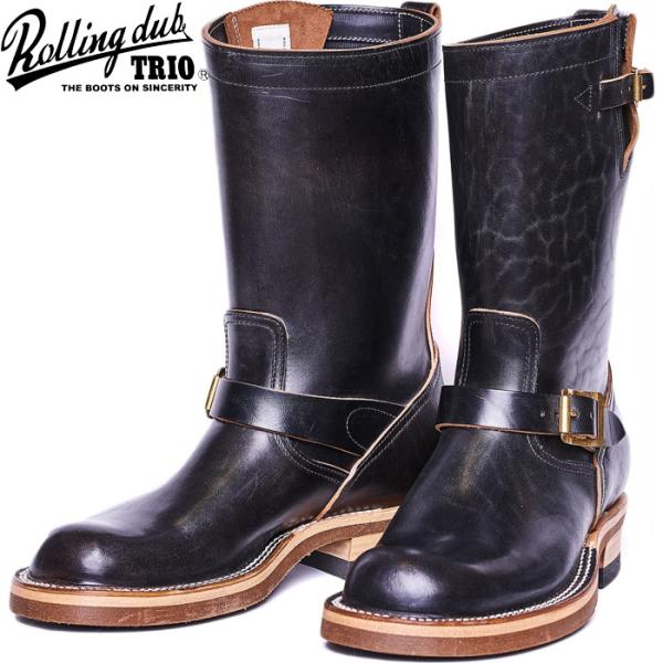 ROLLING DUB TRIO ROOTS ENGINEER ローリングダブトリオ ルーツ HOR...