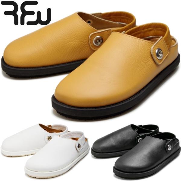 RFW サンダル アールエフダブリュー パフィン PUFFIN SABO SSL アールエフダブル ...