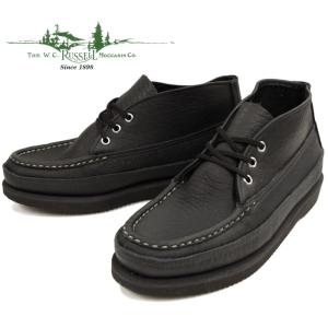 ラッセルモカシン ノックアバウト Russell Moccasin KNOCK-A-BOUT 4070