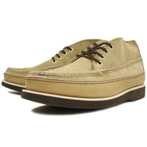 ラッセルモカシン ノックアバウト Russell Moccasin KNOCK-A-BOUT 4070