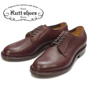 ラッドシューズ リドリー RUTT SHOES RIDLEY SPLIT V-TIP OX 109 7051