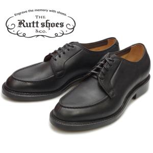 ラッドシューズ リドリー RUTT SHOES RIDLEY SPLIT V-TIP OX 109 7051