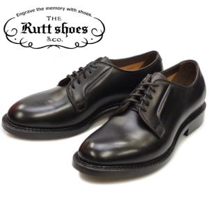 ラッドシューズ リドリー RUTT SHOES RIDLEY SPLIT V-TIP OX 109 7051