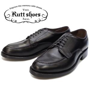 ラッドシューズ リドリー RUTT SHOES RIDLEY SPLIT V-TIP OX 109 7051