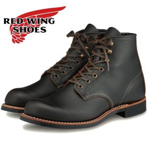 レッドウィング ブラックスミス 正規品 RED WING BLACKSMITH 3345 ［Blac...