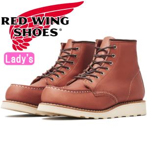 RED WING SHOES レッドウィング レッドウィング｜REDWING メンズ 通販 RED WING（レッドウィング